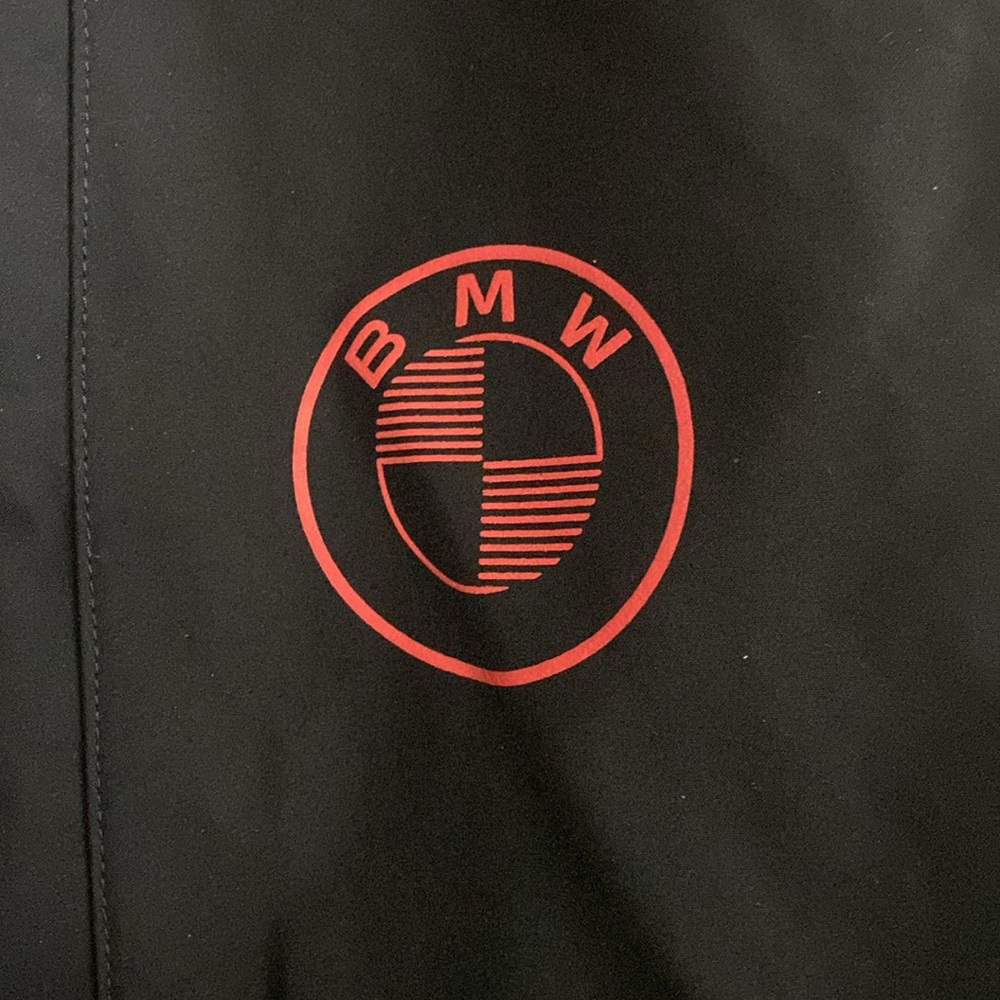 BNWT BMW Riding Jacket GS Rally GTX Mens 60 - Picture 2 of 10